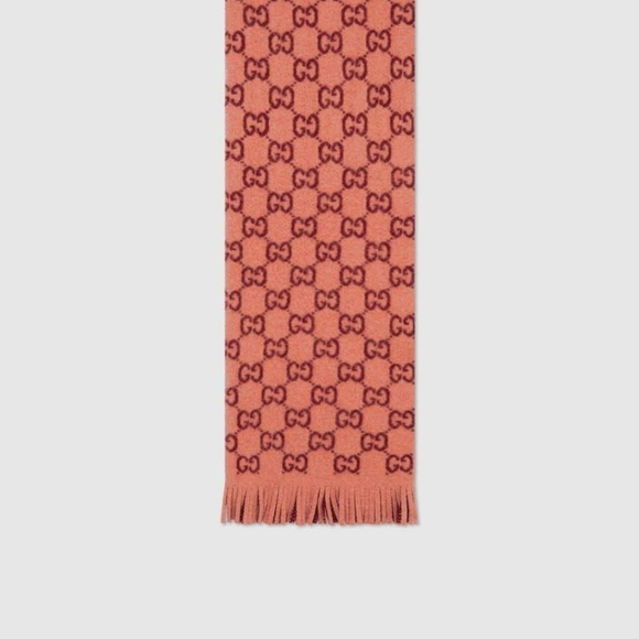 Gucci Scarf - Picture 6 of 7